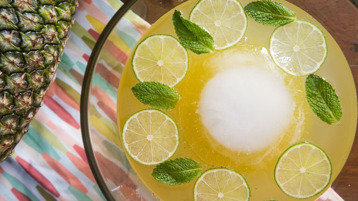 WHAT TO COOK IN SEPTEMBER