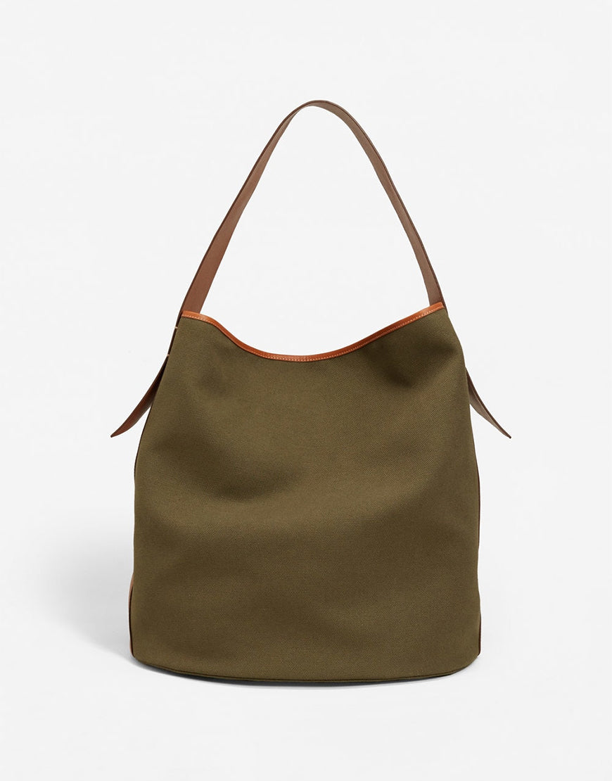 Bunny Tweed Mini Bag