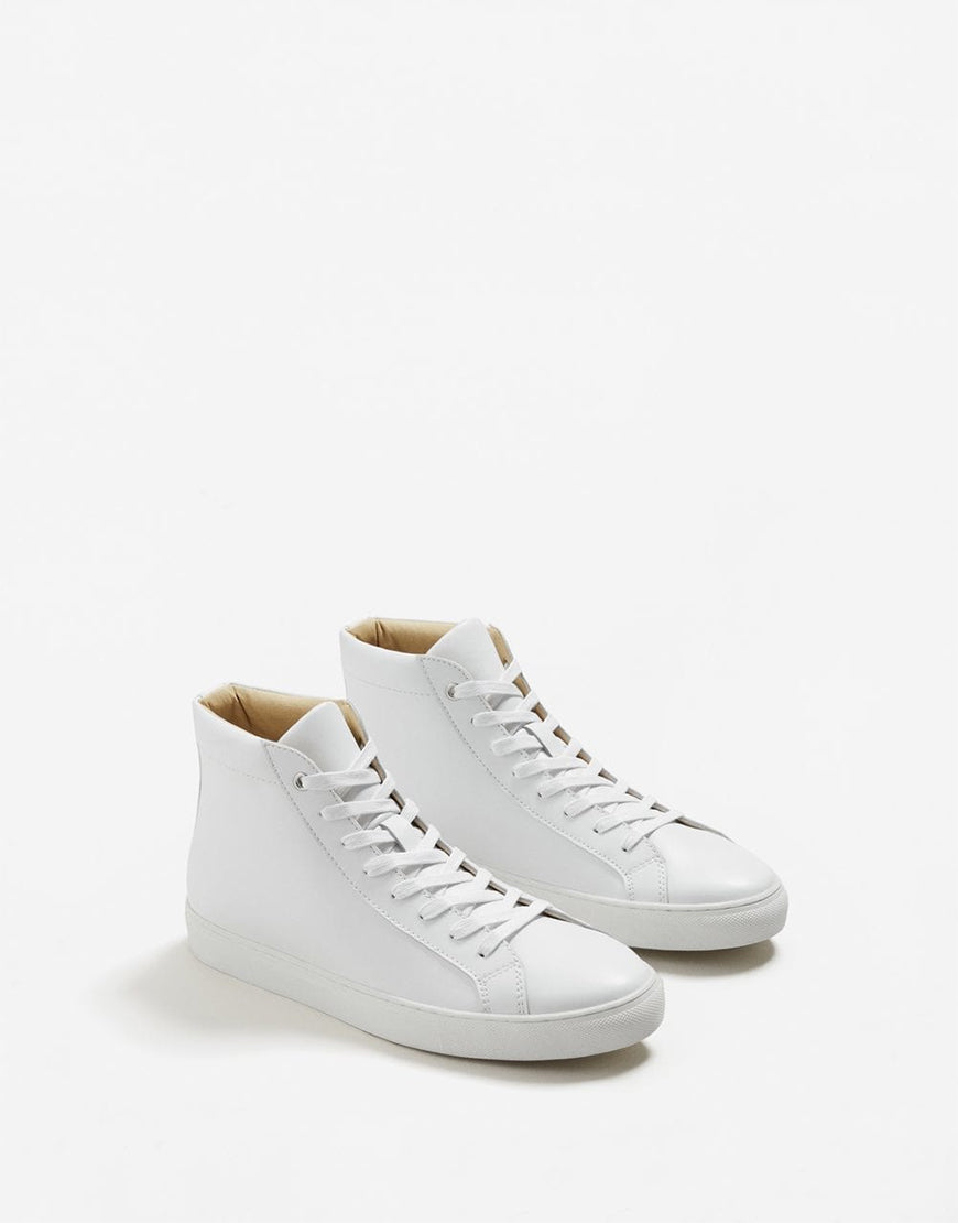 Women's Higher Sneaker