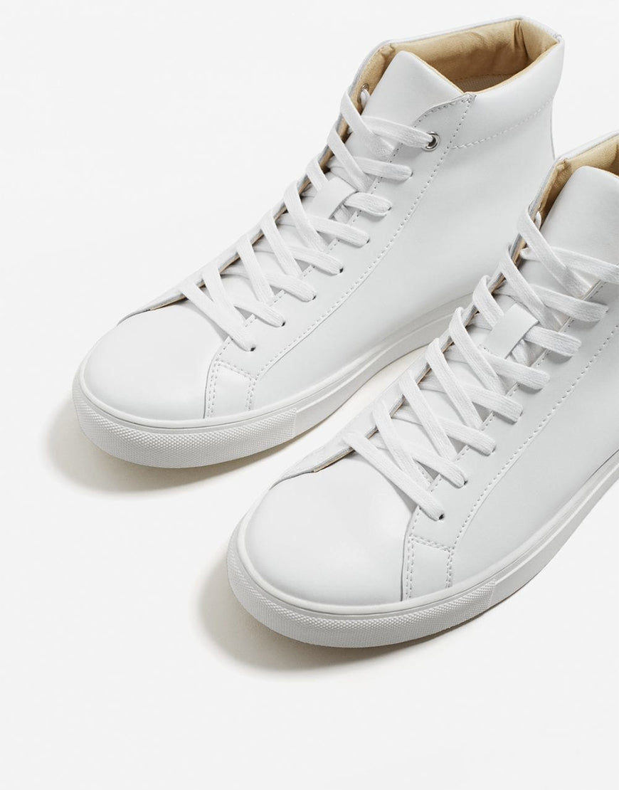 Women's Higher Sneaker