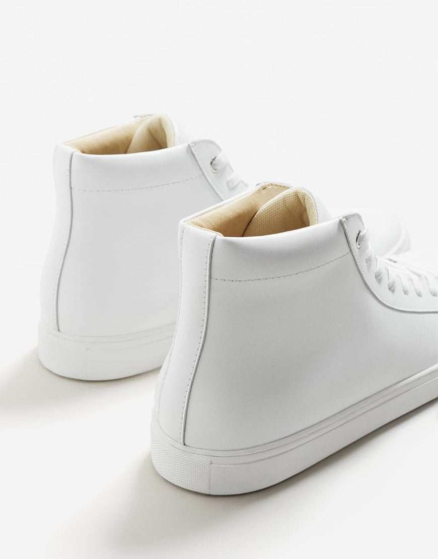 Women's Higher Sneaker