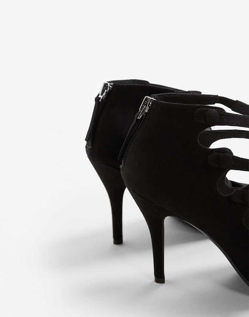 Women's Sandals Hell