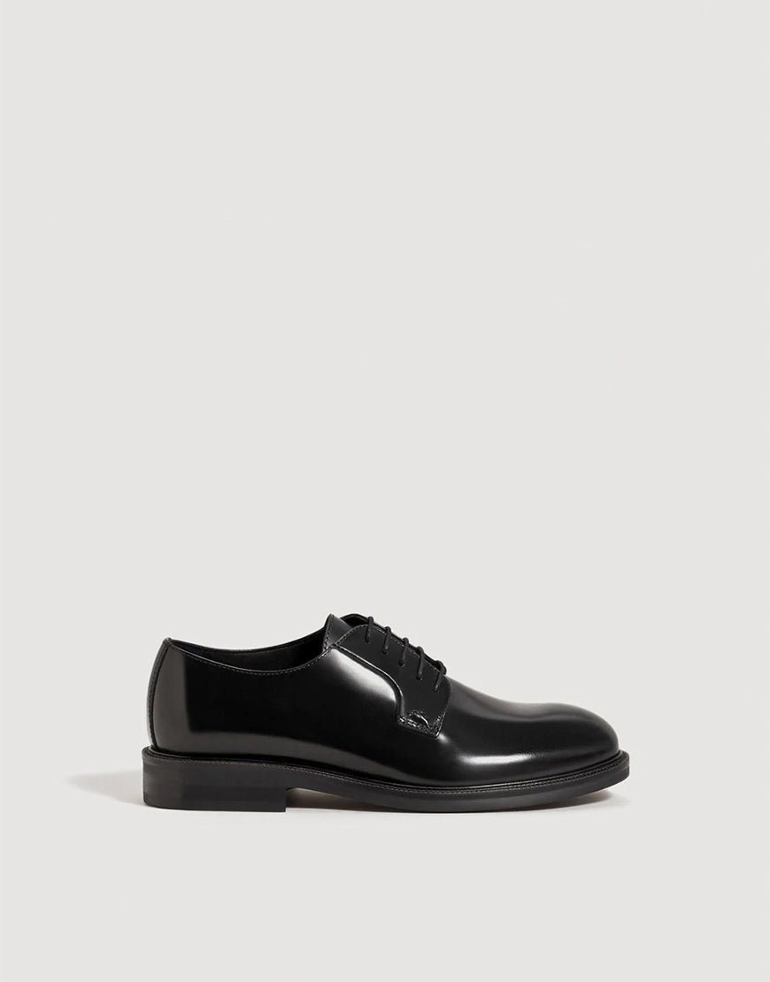 Women's Lace-up Loafer